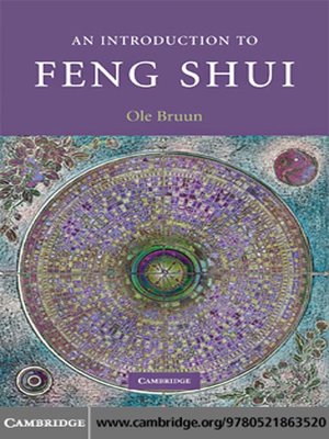 An Introduction to Feng Shui - ebook